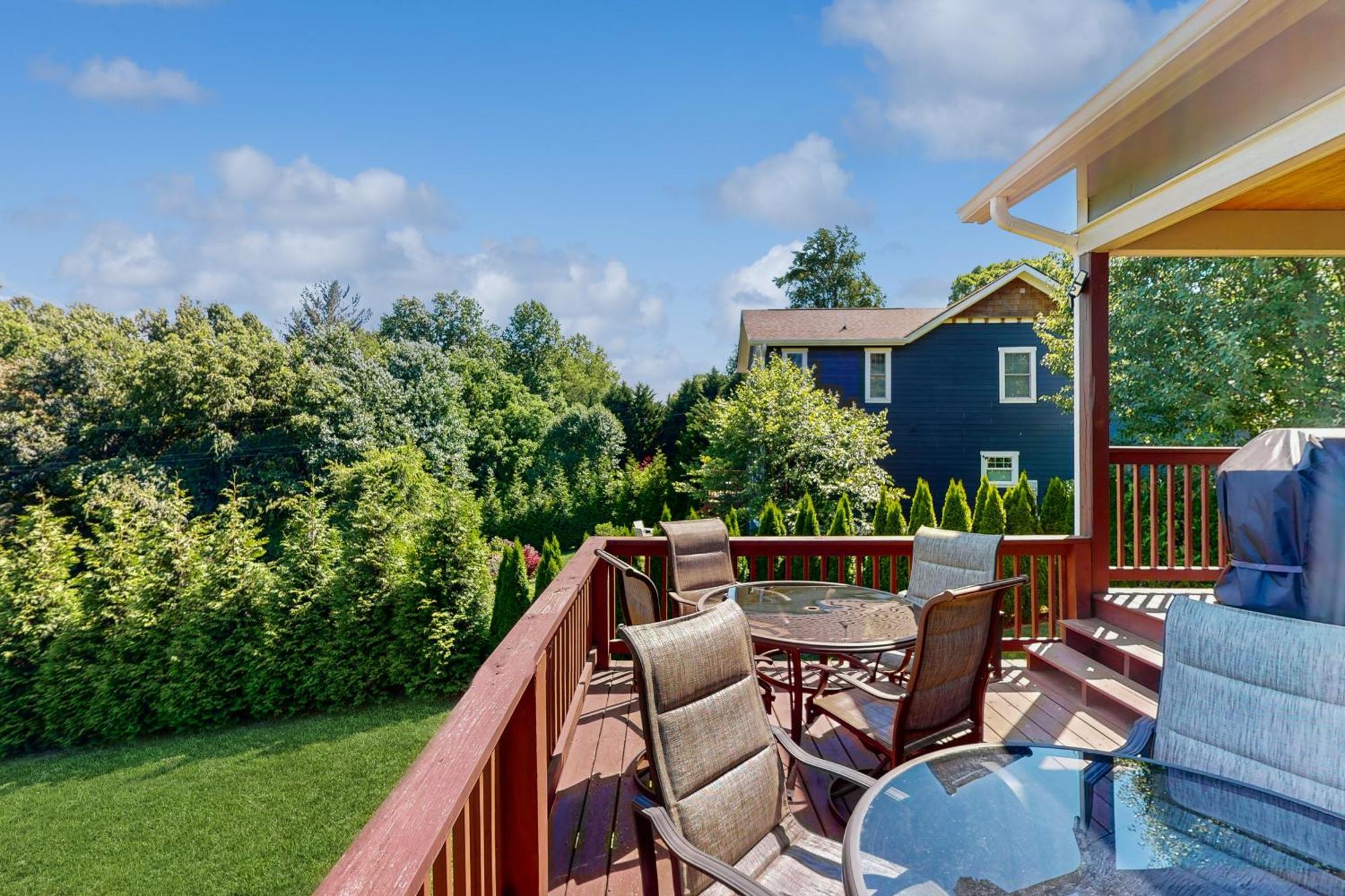 Noble Sun Villa Fairview Bagian luar foto