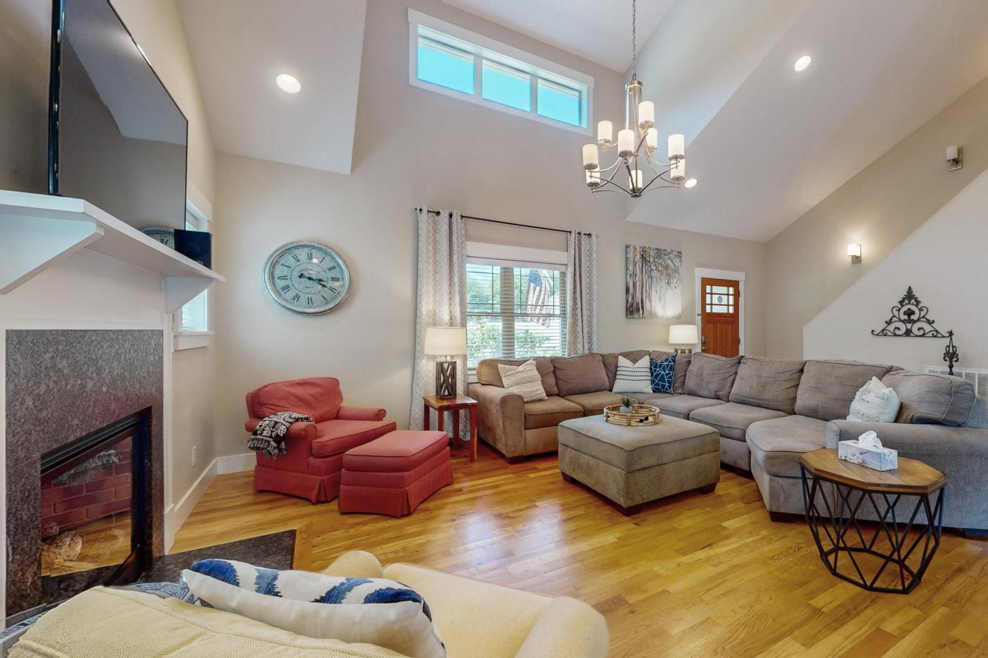 Noble Sun Villa Fairview Bagian luar foto